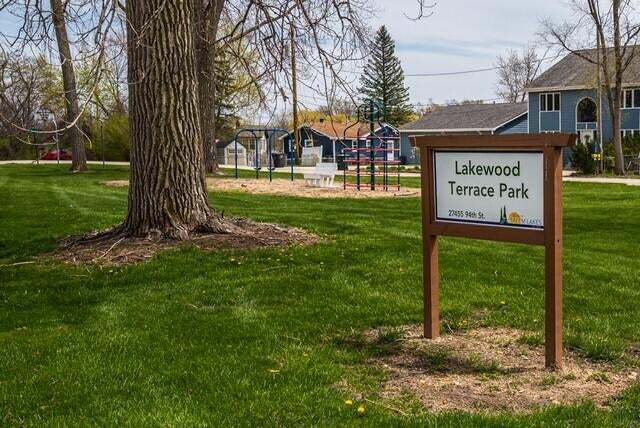 LT 14 276th Avenue, Salem, WI 53168