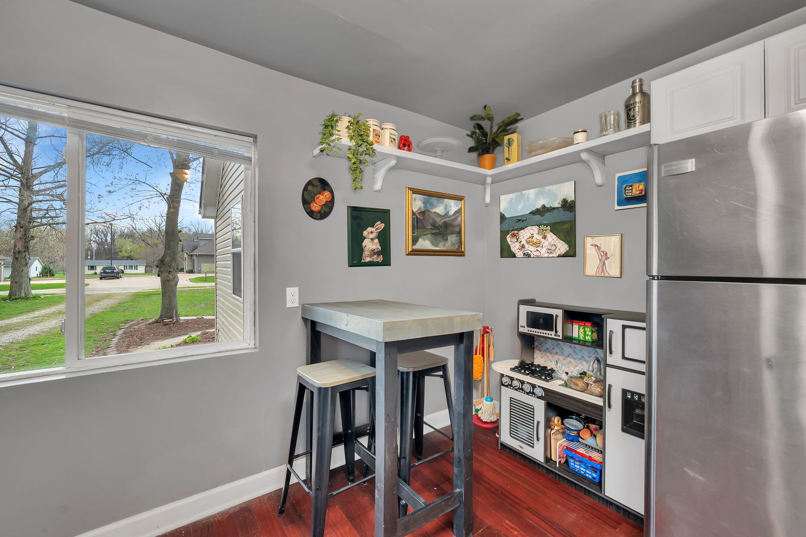 136 Grove Street, Braidwood, IL 60408