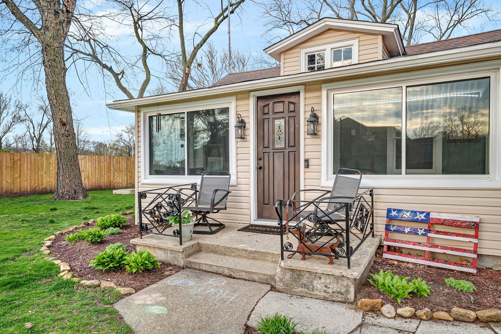 136 Grove Street, Braidwood, IL 60408