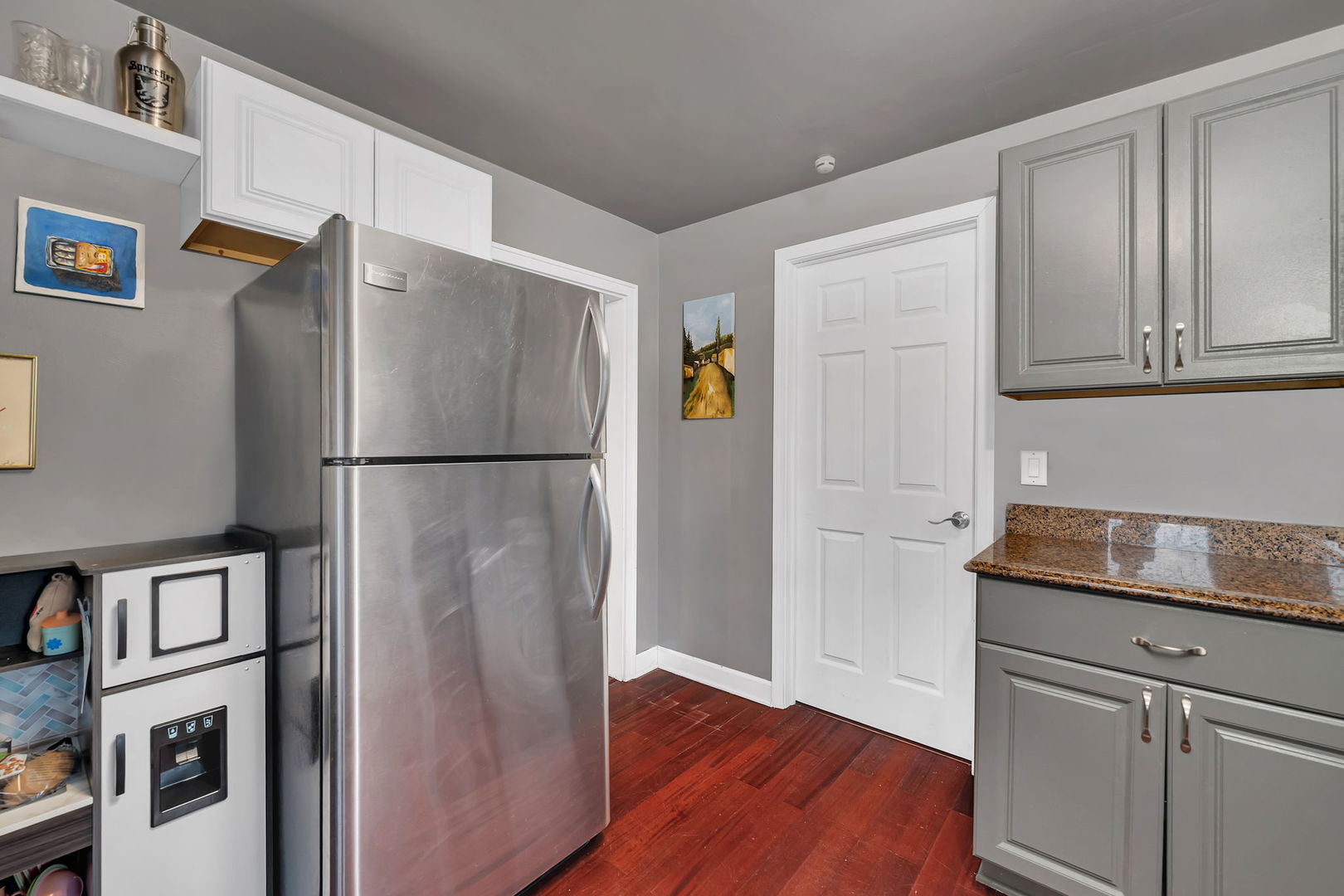 136 Grove Street, Braidwood, IL 60408