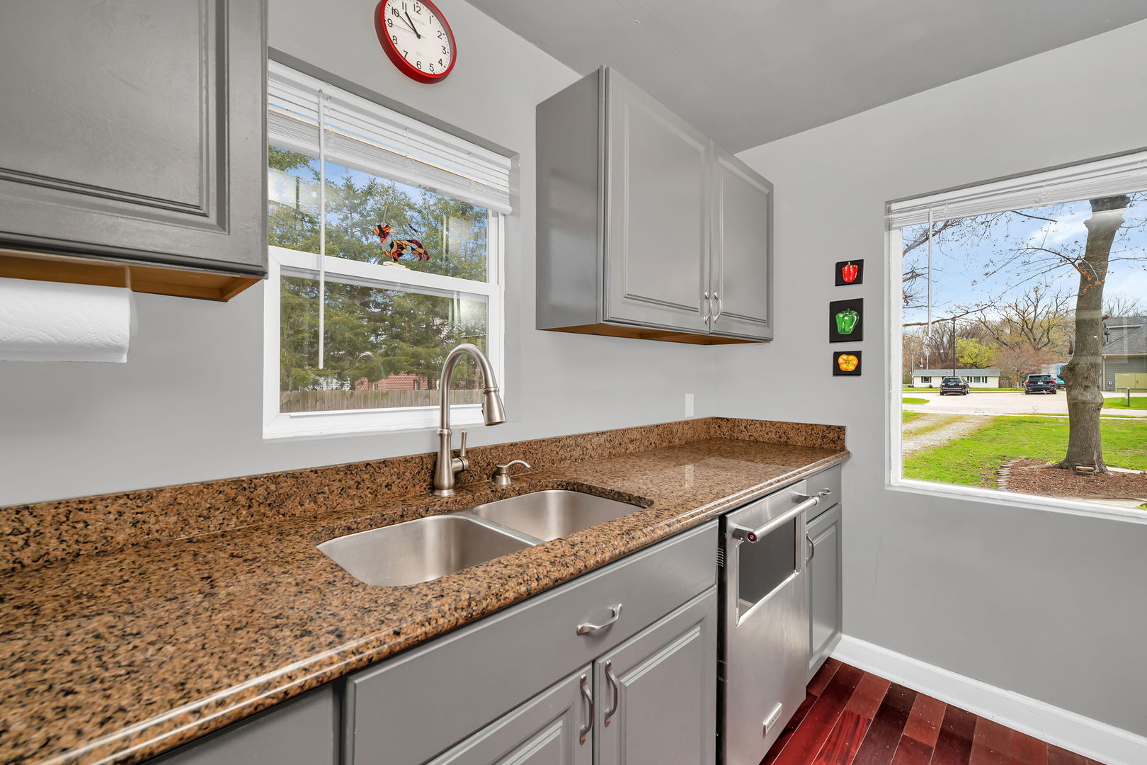 136 Grove Street, Braidwood, IL 60408