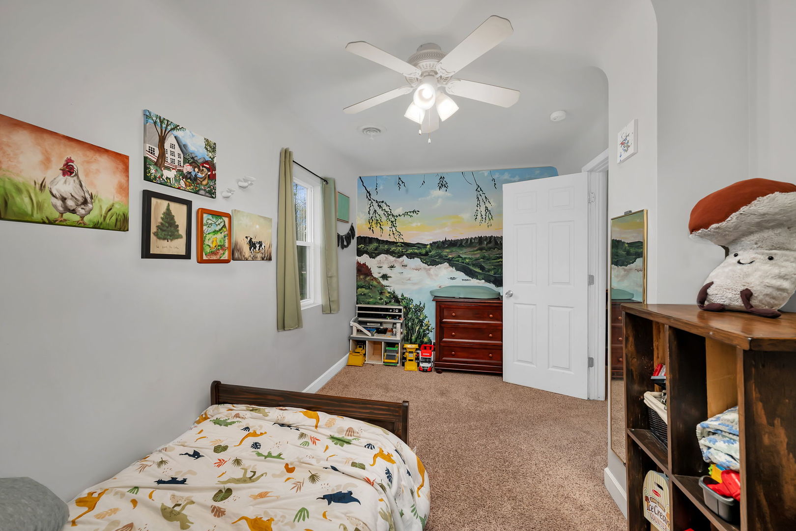 136 Grove Street, Braidwood, IL 60408