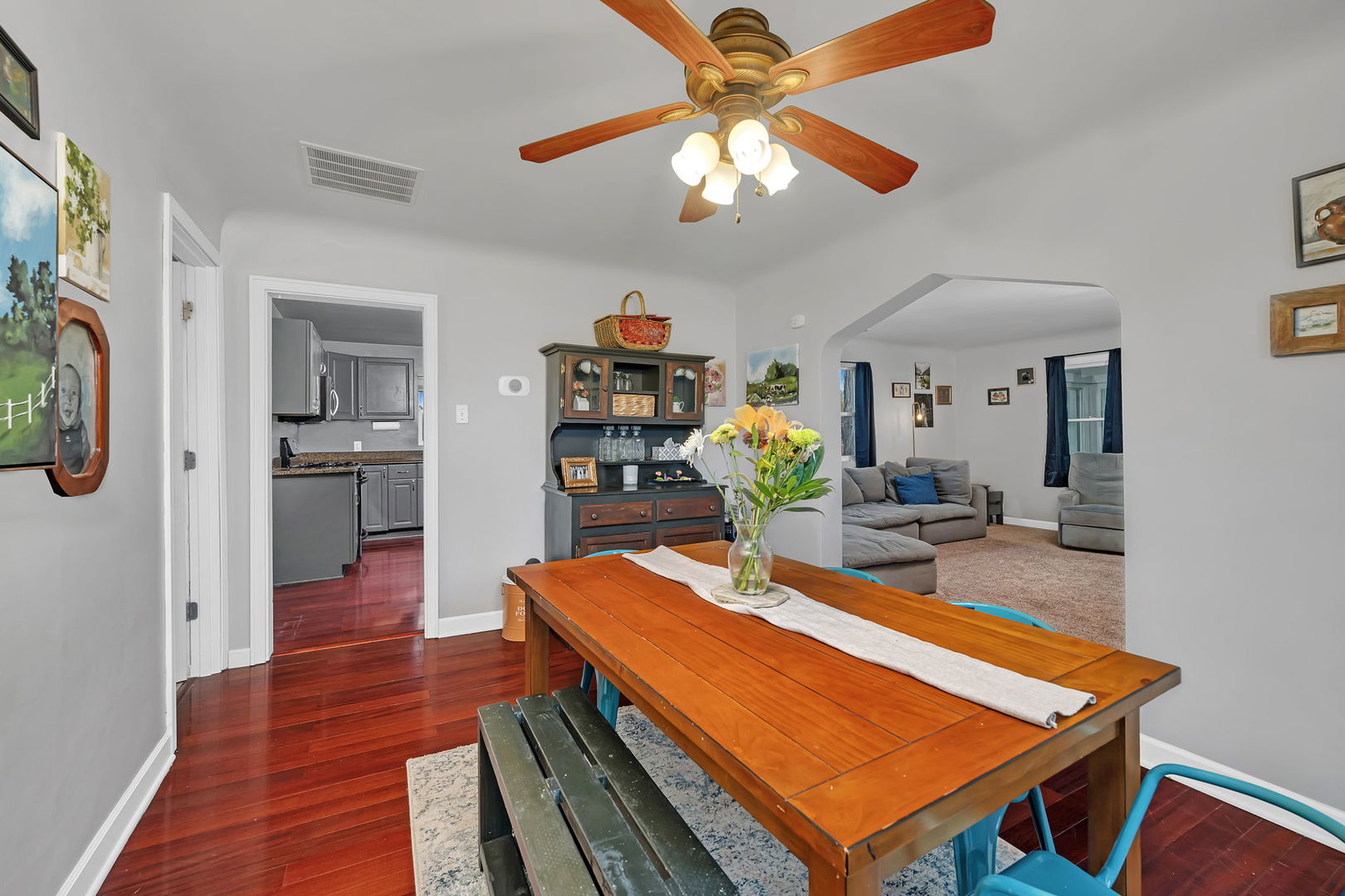 136 Grove Street, Braidwood, IL 60408