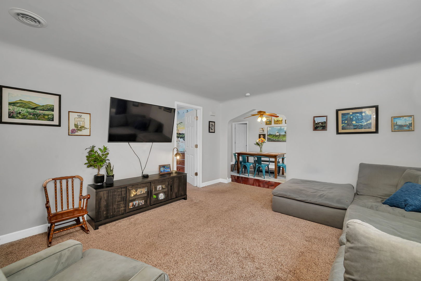 136 Grove Street, Braidwood, IL 60408