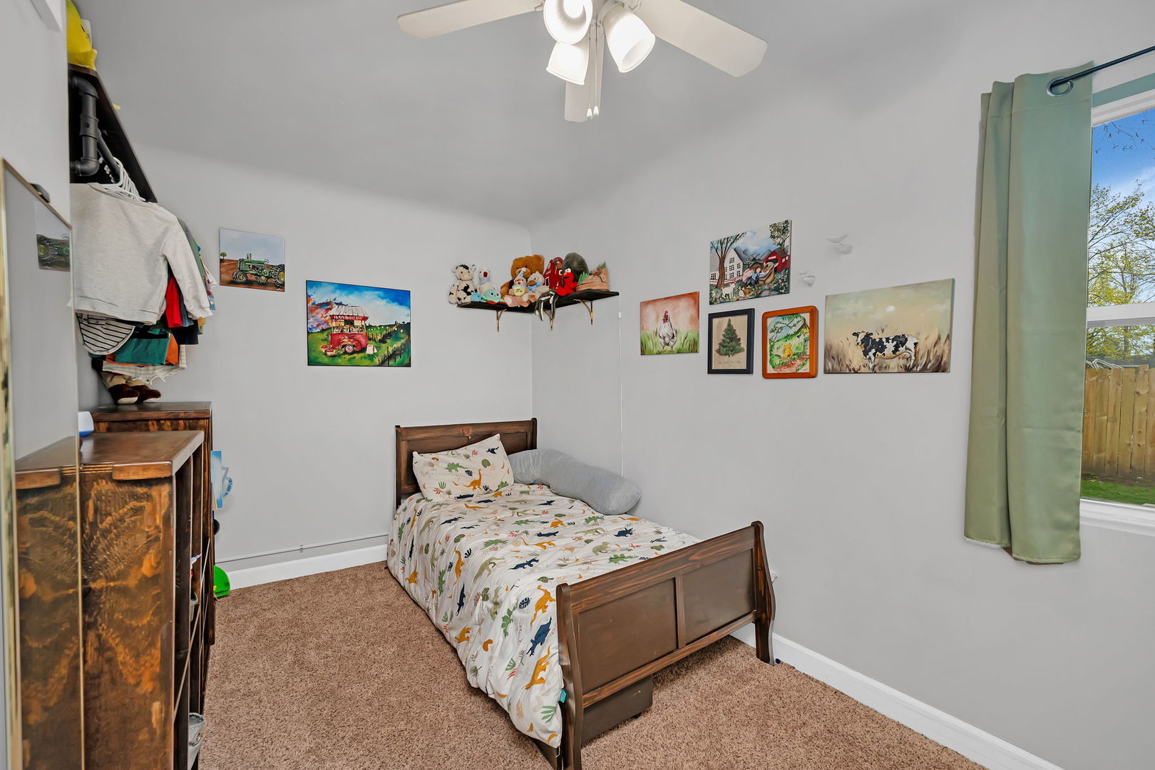 136 Grove Street, Braidwood, IL 60408