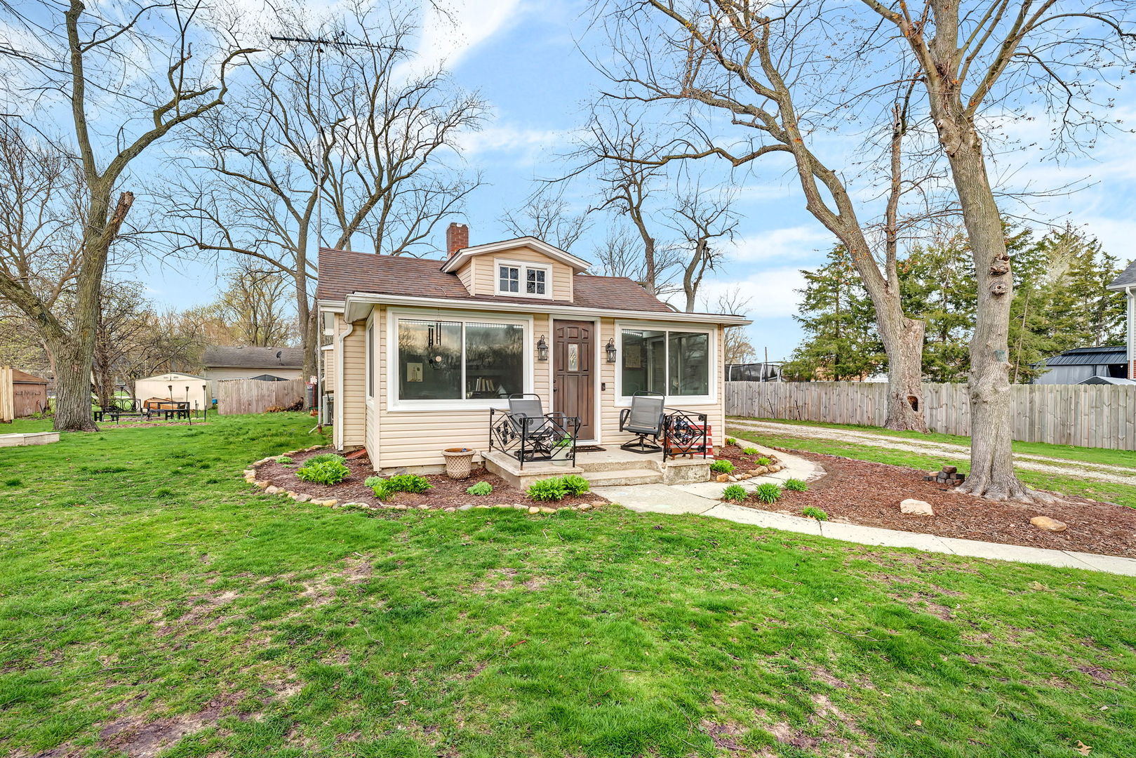 136 Grove Street, Braidwood, IL 60408