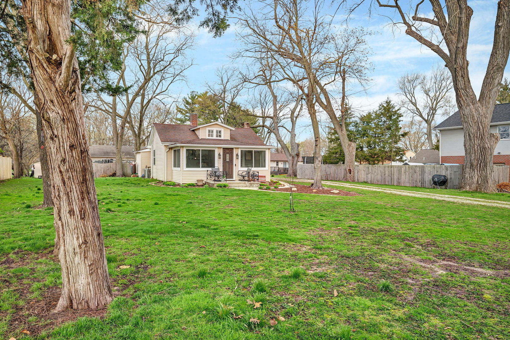 136 Grove Street, Braidwood, IL 60408