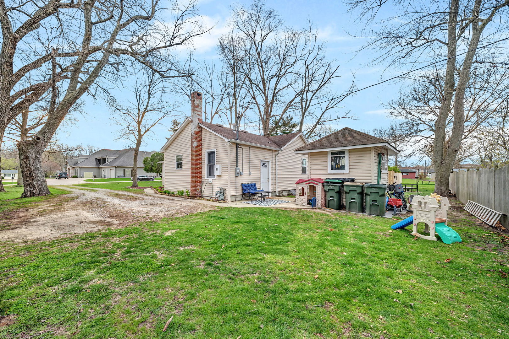 136 Grove Street, Braidwood, IL 60408