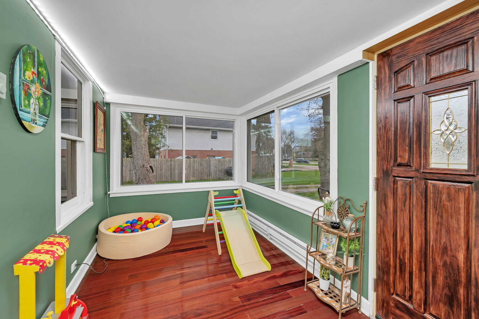 136 Grove Street, Braidwood, IL 60408