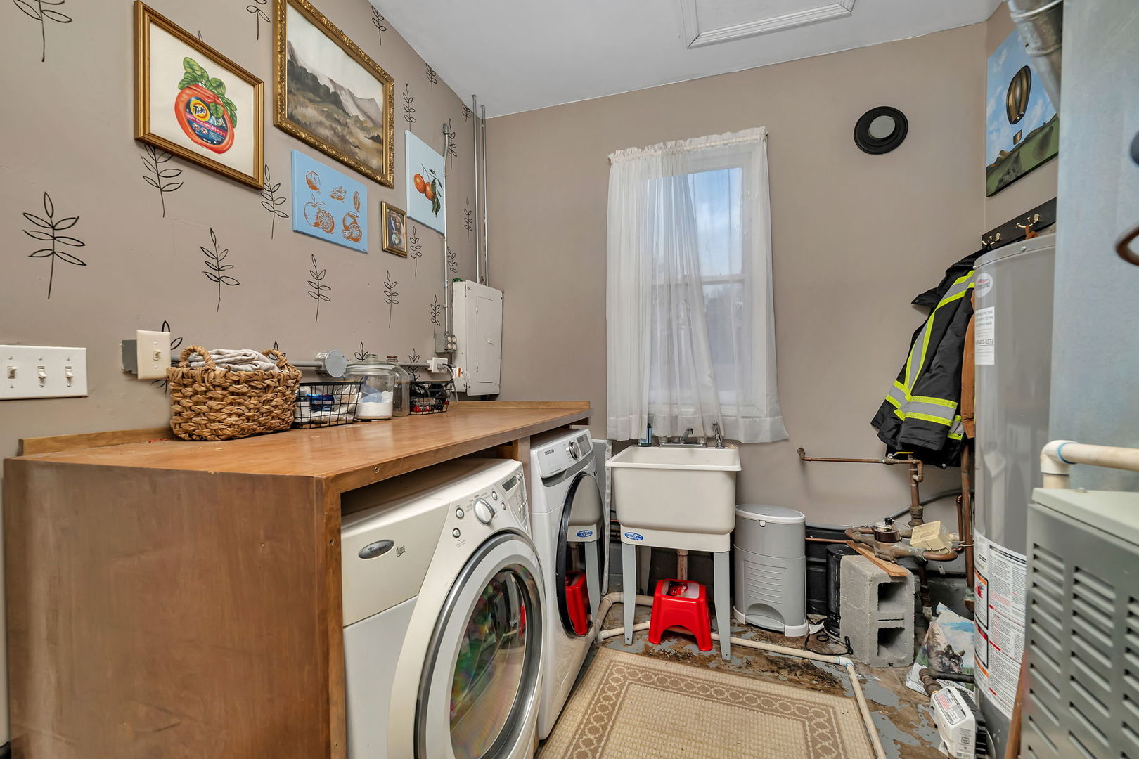 136 Grove Street, Braidwood, IL 60408