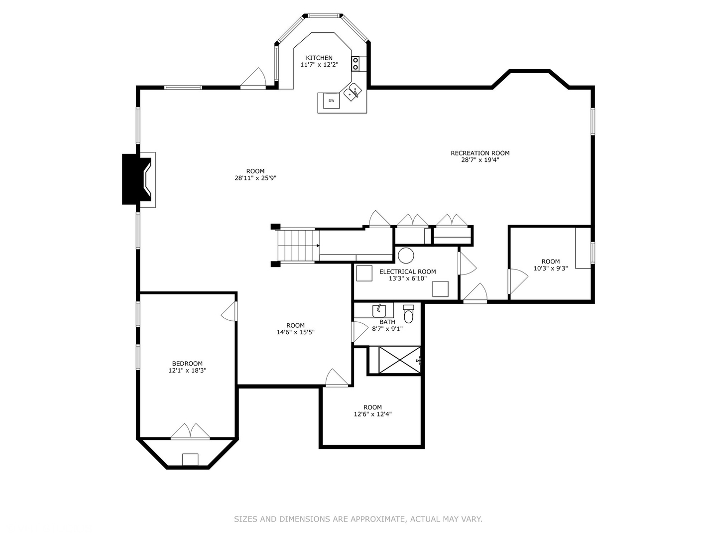 3832 W Chase Avenue, Lincolnwood, IL 60712