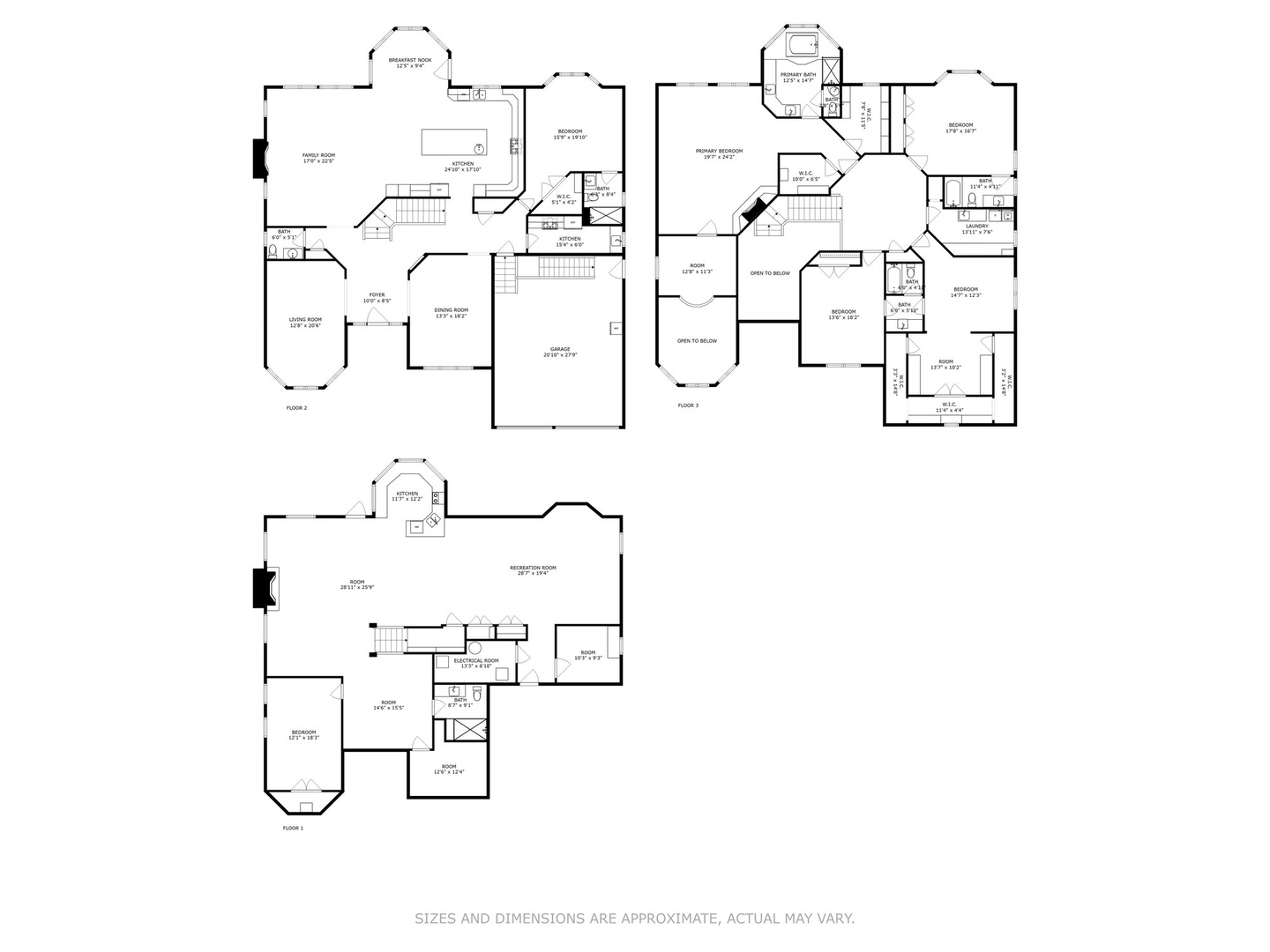 3832 W Chase Avenue, Lincolnwood, IL 60712