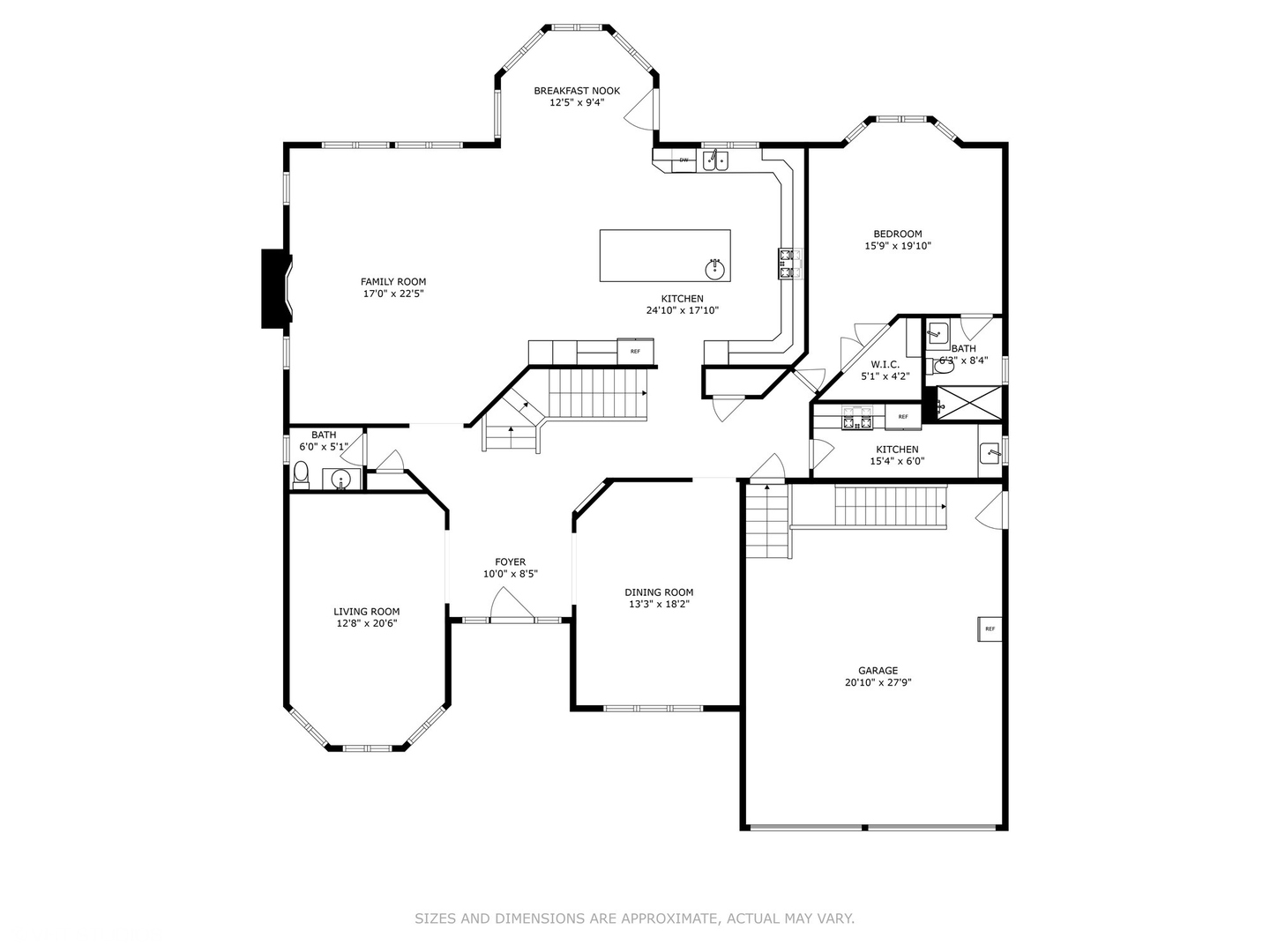 3832 W Chase Avenue, Lincolnwood, IL 60712