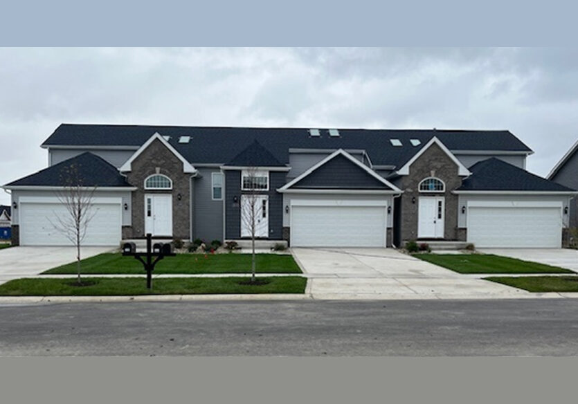 3033 W 82ND Place #C, Merrillville, IN 46410