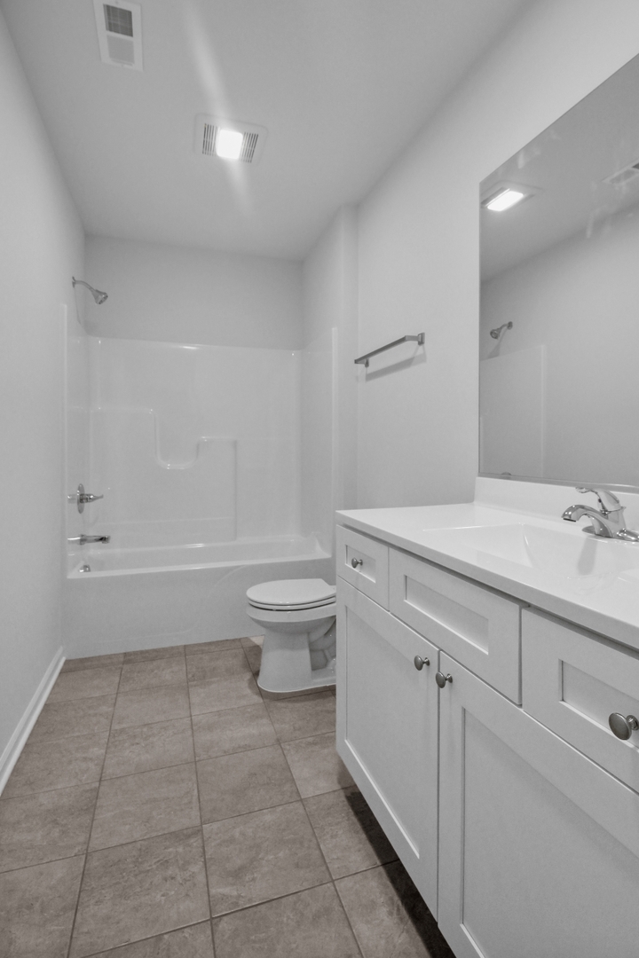 3033 W 82ND Place #C, Merrillville, IN 46410