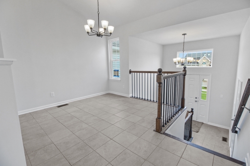 3031 W 82ND Place #B, Merrillville, IN 46410