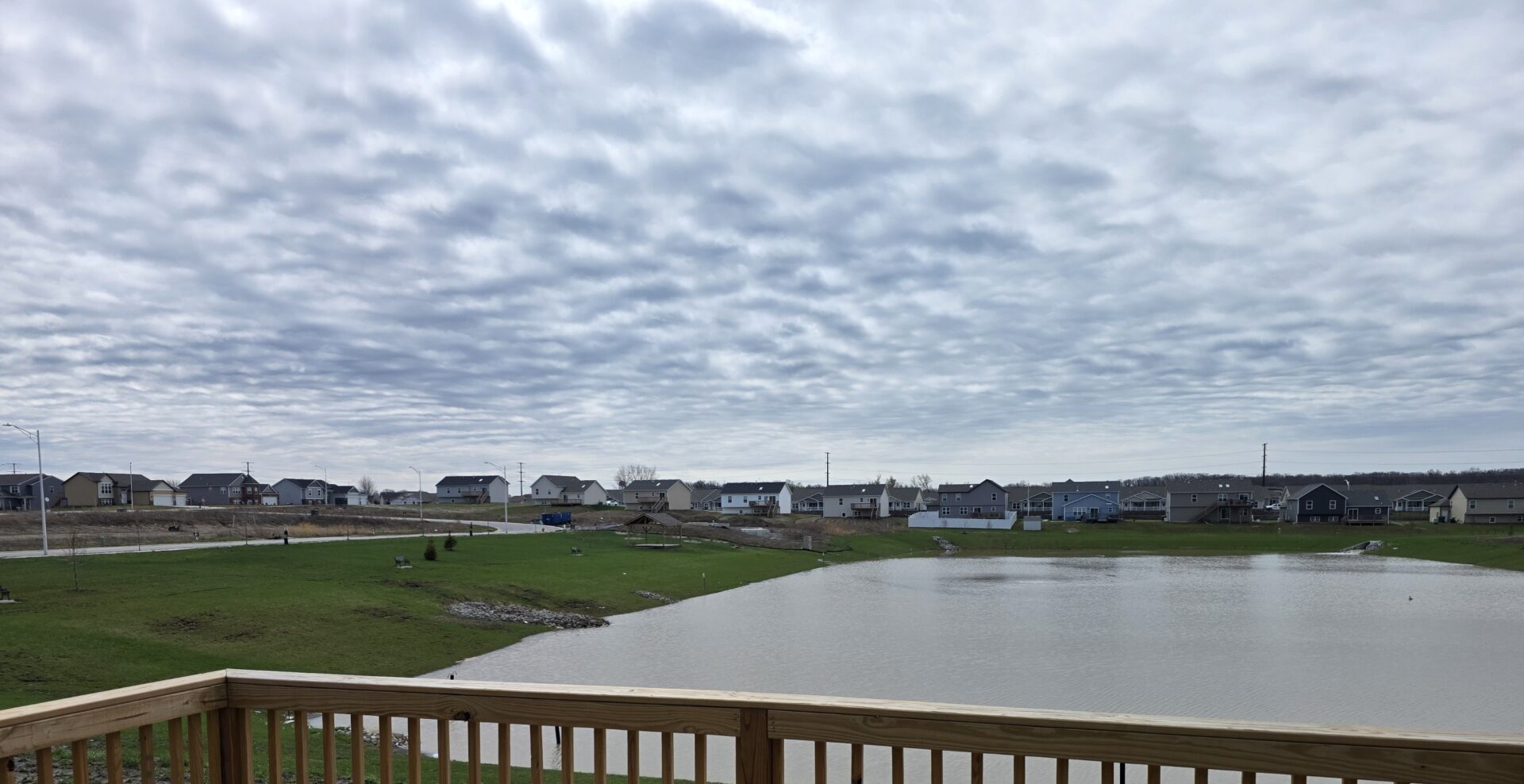 3031 W 82ND Place #B, Merrillville, IN 46410