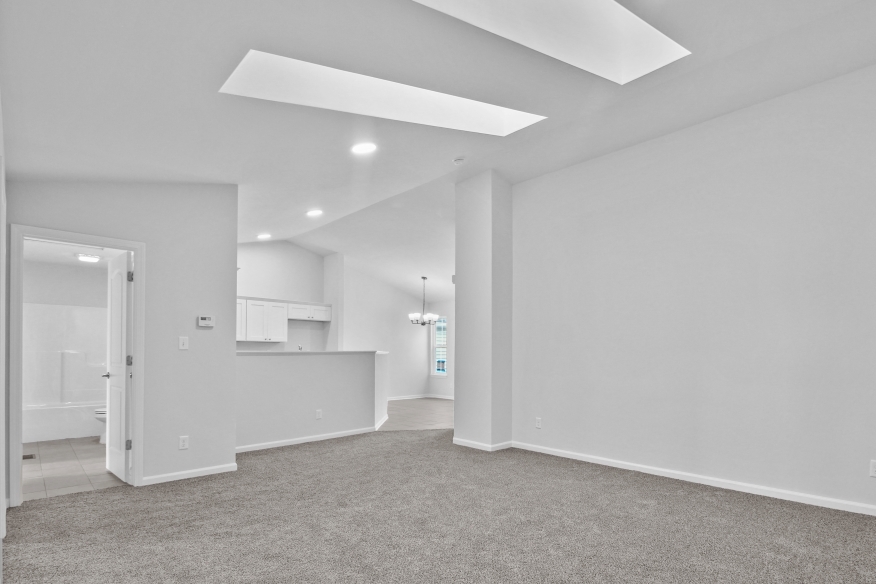 3031 W 82ND Place #B, Merrillville, IN 46410