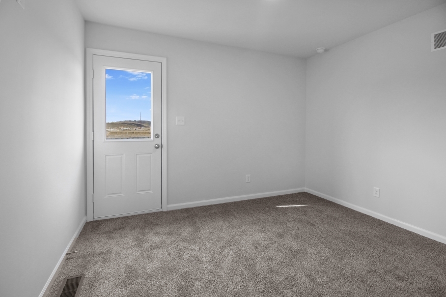 3031 W 82ND Place #B, Merrillville, IN 46410