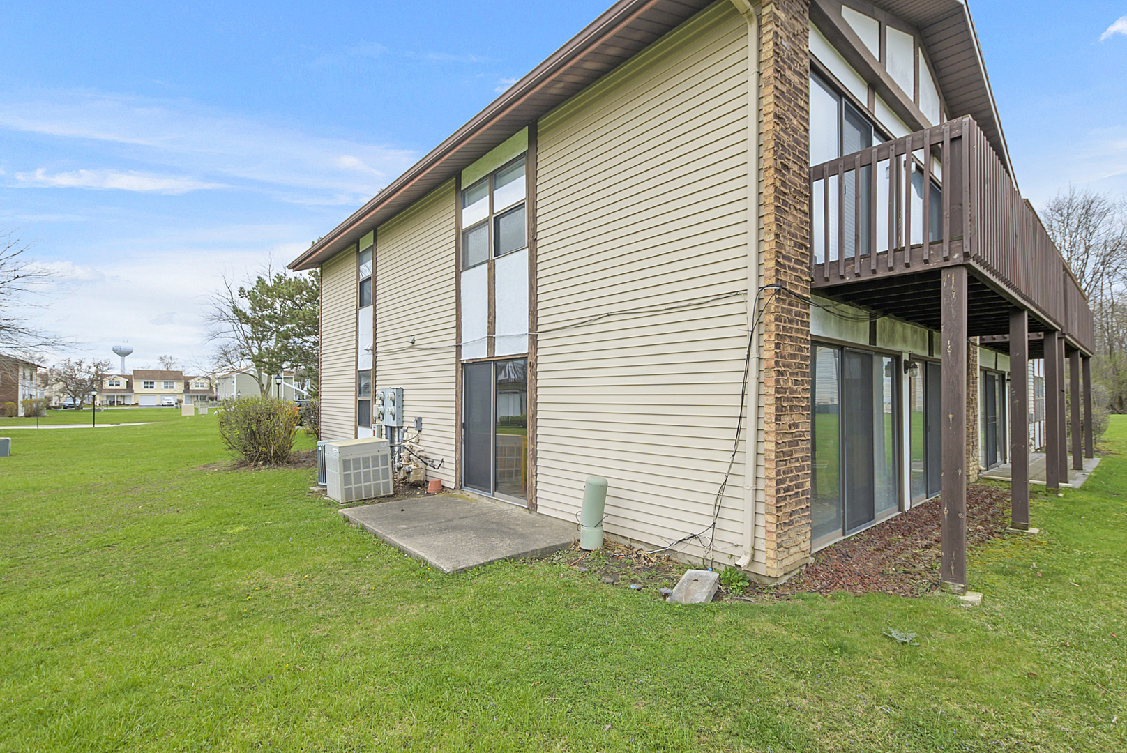 4182 192nd Court #253, Country Club Hills, IL 60478