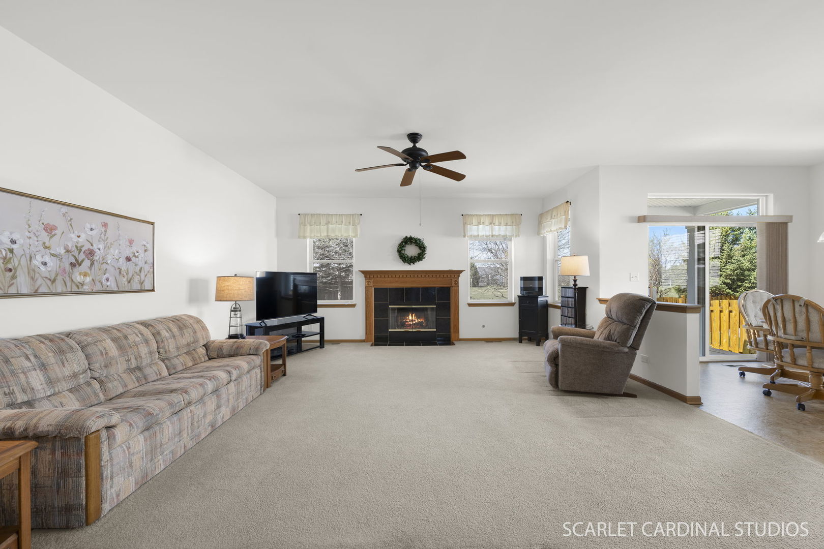 739 Bohannon Circle, Oswego, IL 60543