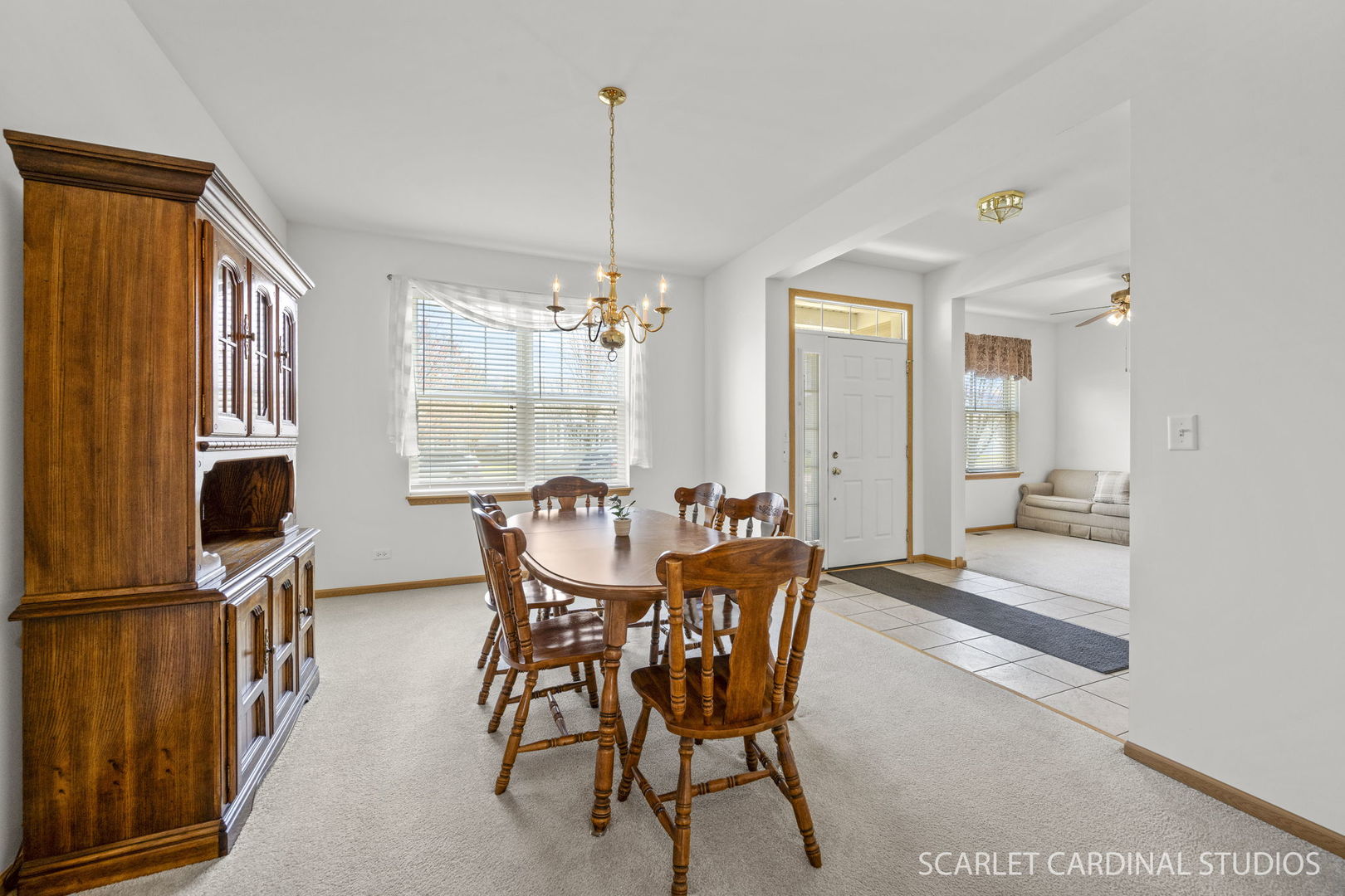 739 Bohannon Circle, Oswego, IL 60543