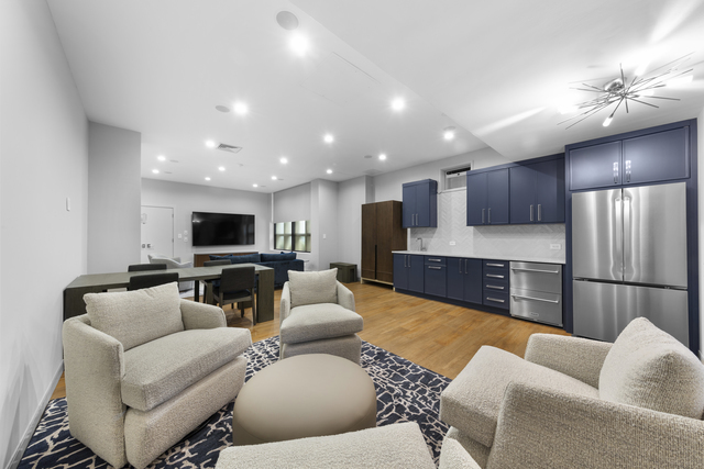 6157 N Sheridan Road #9J, Chicago, IL 60660