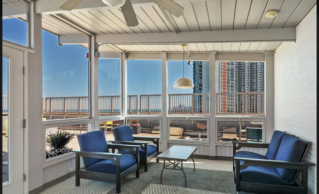 6157 N Sheridan Road #9J, Chicago, IL 60660