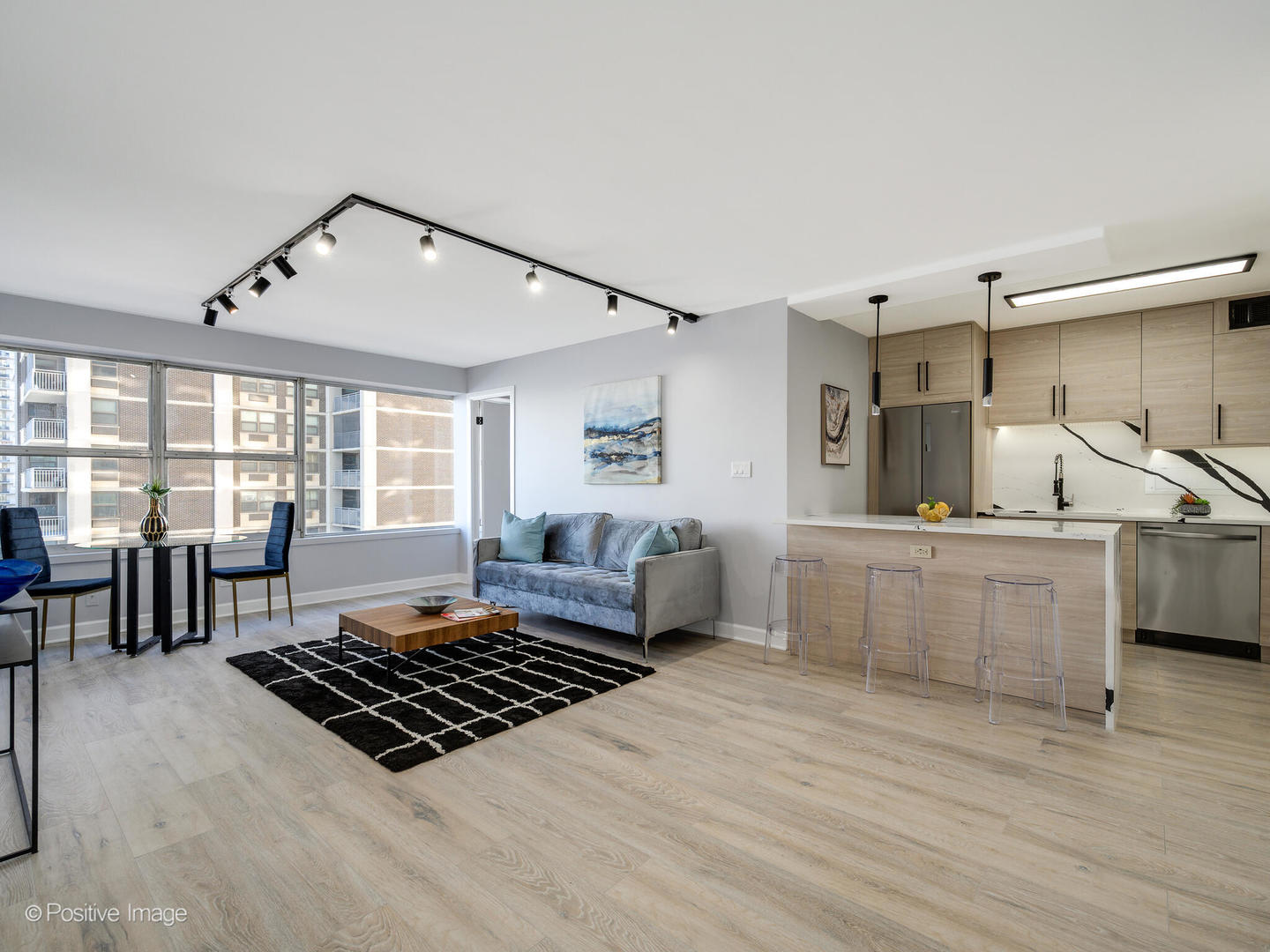 6157 N Sheridan Road #9J, Chicago, IL 60660