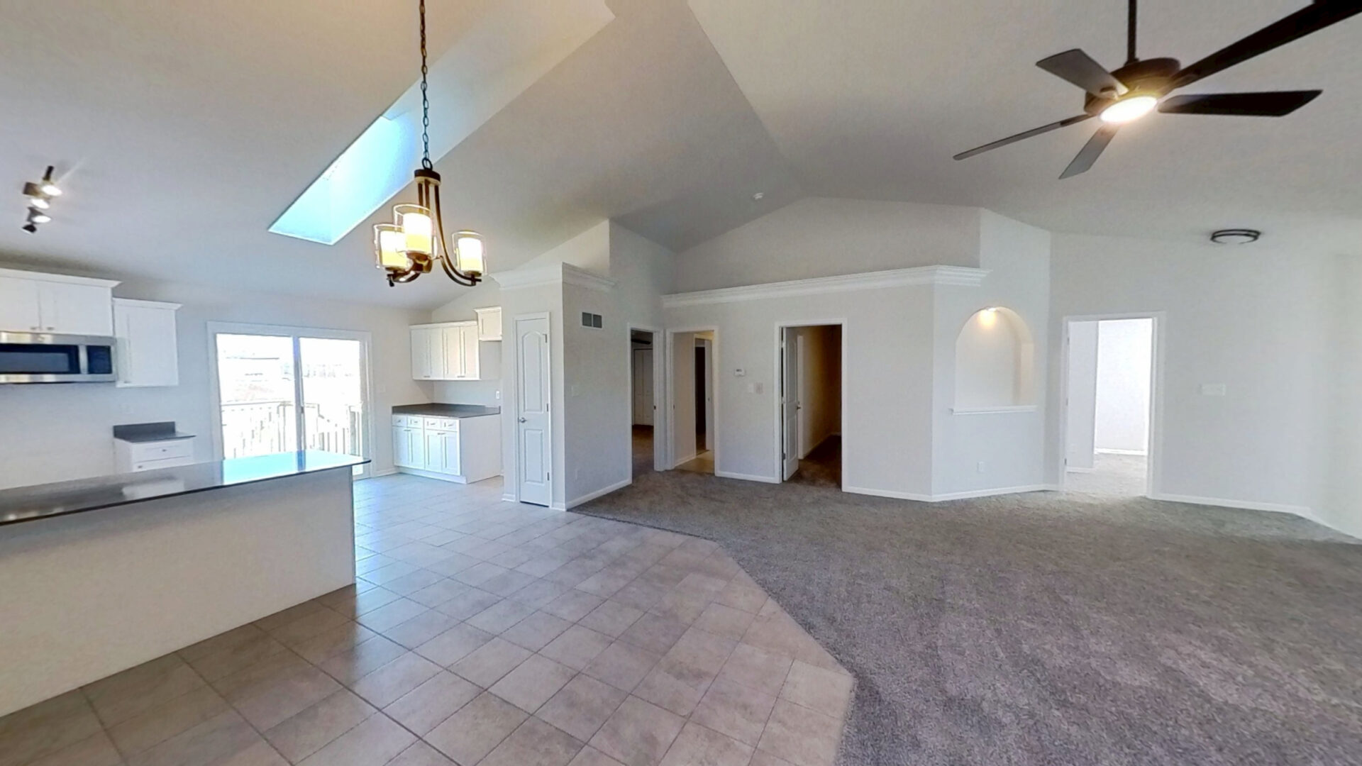 3021 W 82ND Place #A, Merrillville, IN 46410