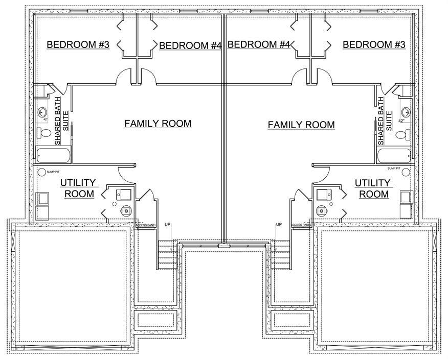 3021 W 82ND Place #A, Merrillville, IN 46410