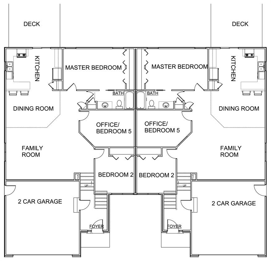 3021 W 82ND Place #A, Merrillville, IN 46410