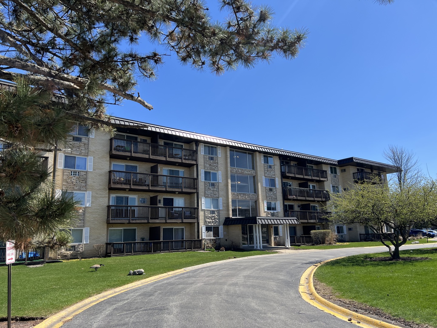 2218 S Goebbert Road #393, Arlington Heights, IL 60005