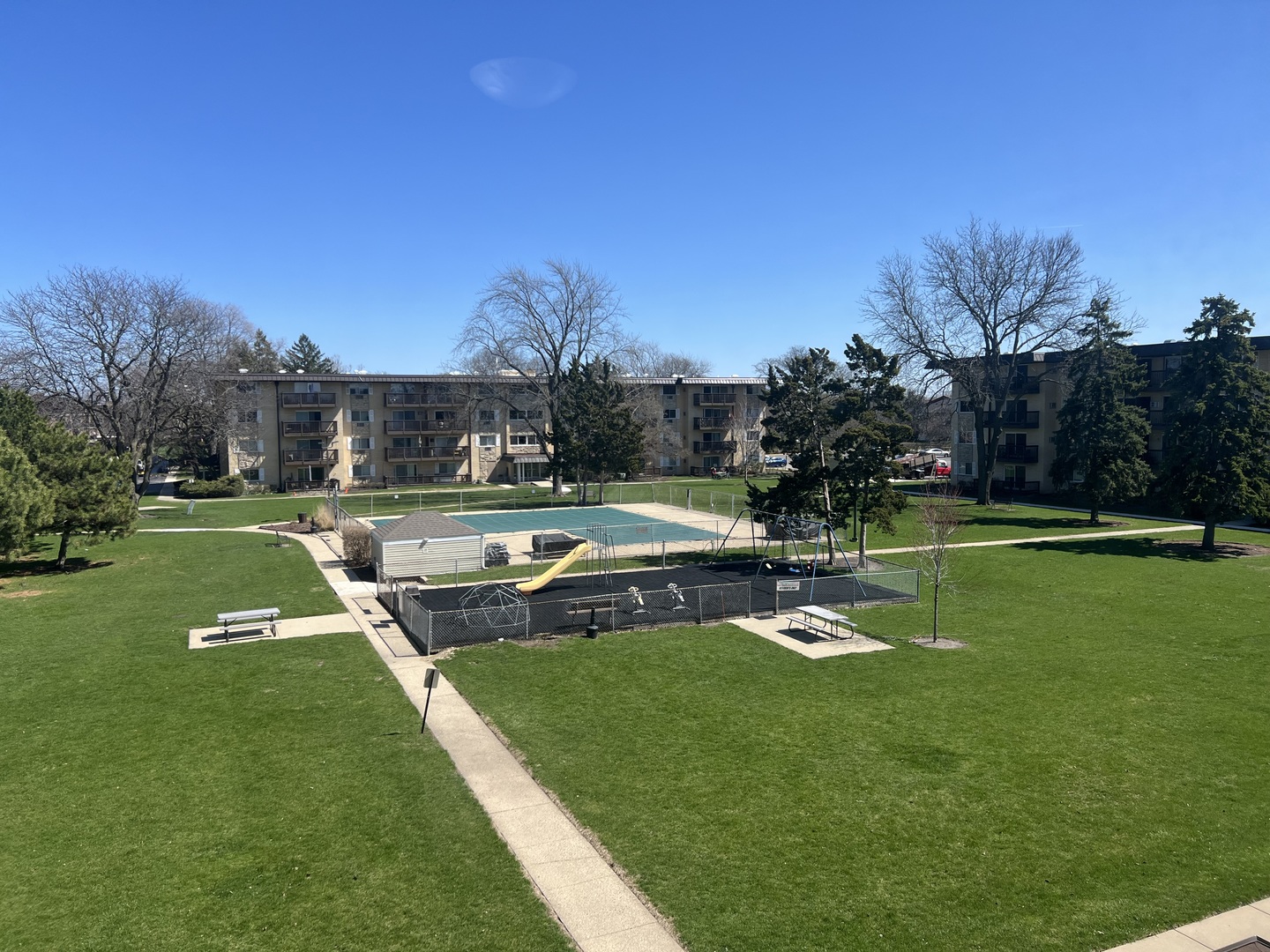 2218 S Goebbert Road #393, Arlington Heights, IL 60005