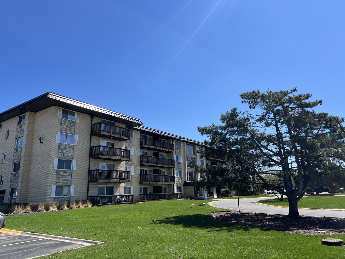 2218 S Goebbert Road #393, Arlington Heights, IL 60005