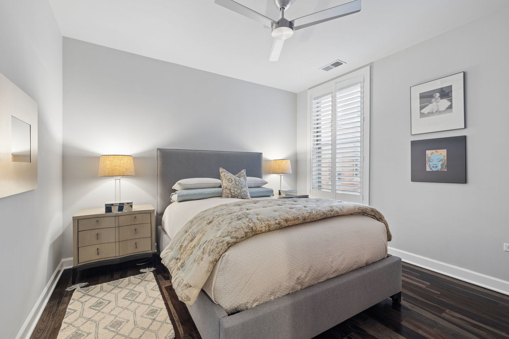 1124 Lake Street #511, Oak Park, IL 60301