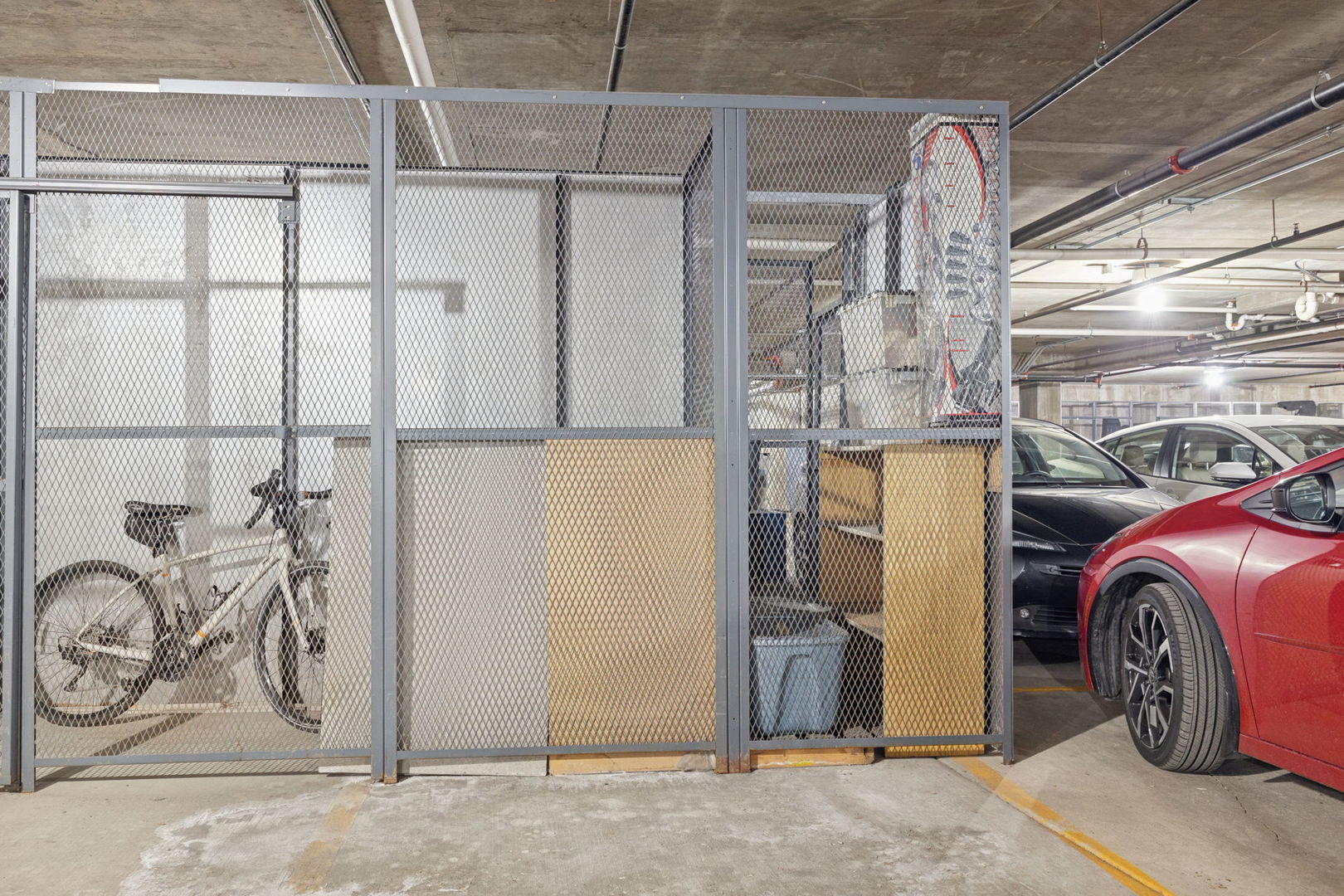 1124 Lake Street #511, Oak Park, IL 60301