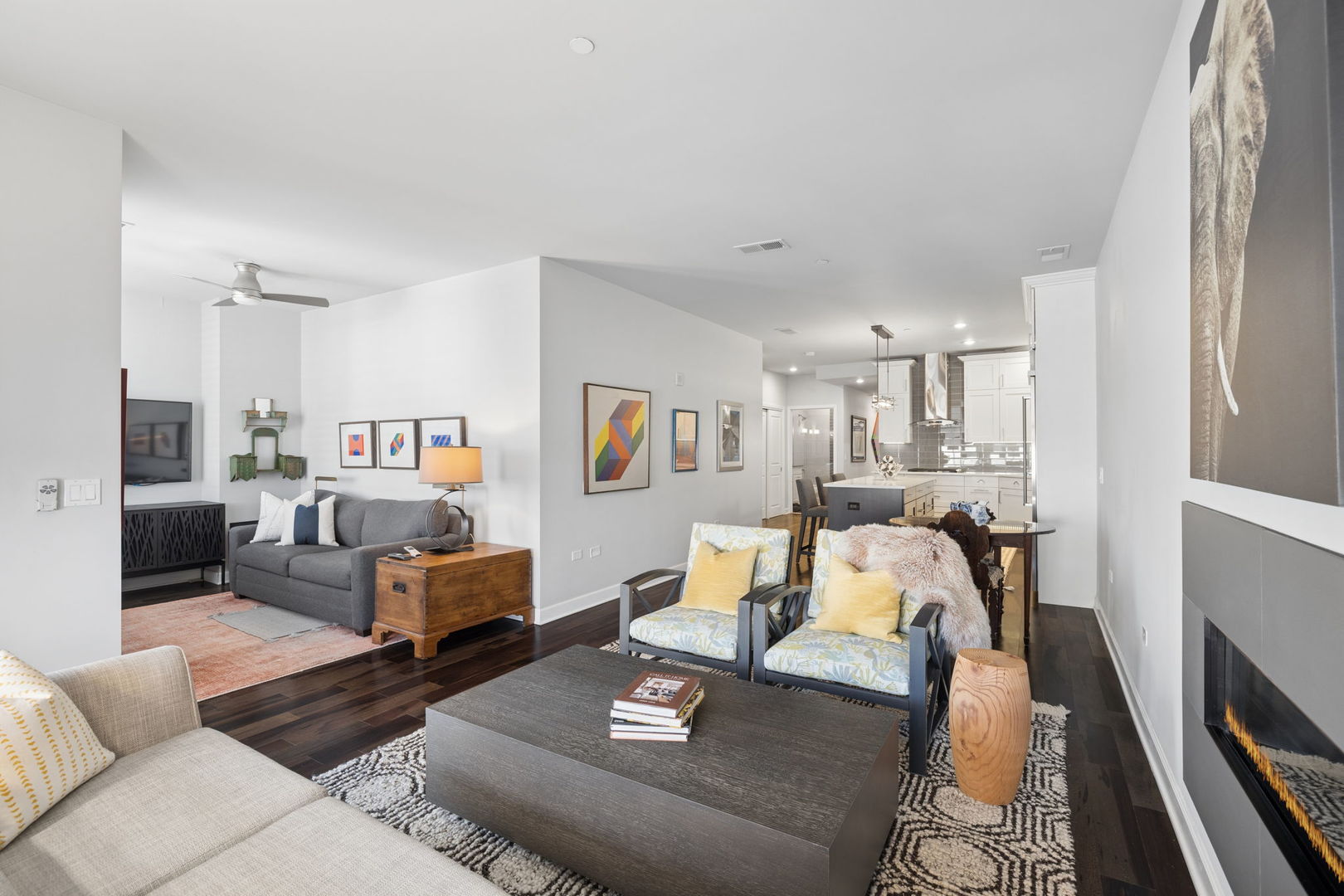 1124 Lake Street #511, Oak Park, IL 60301