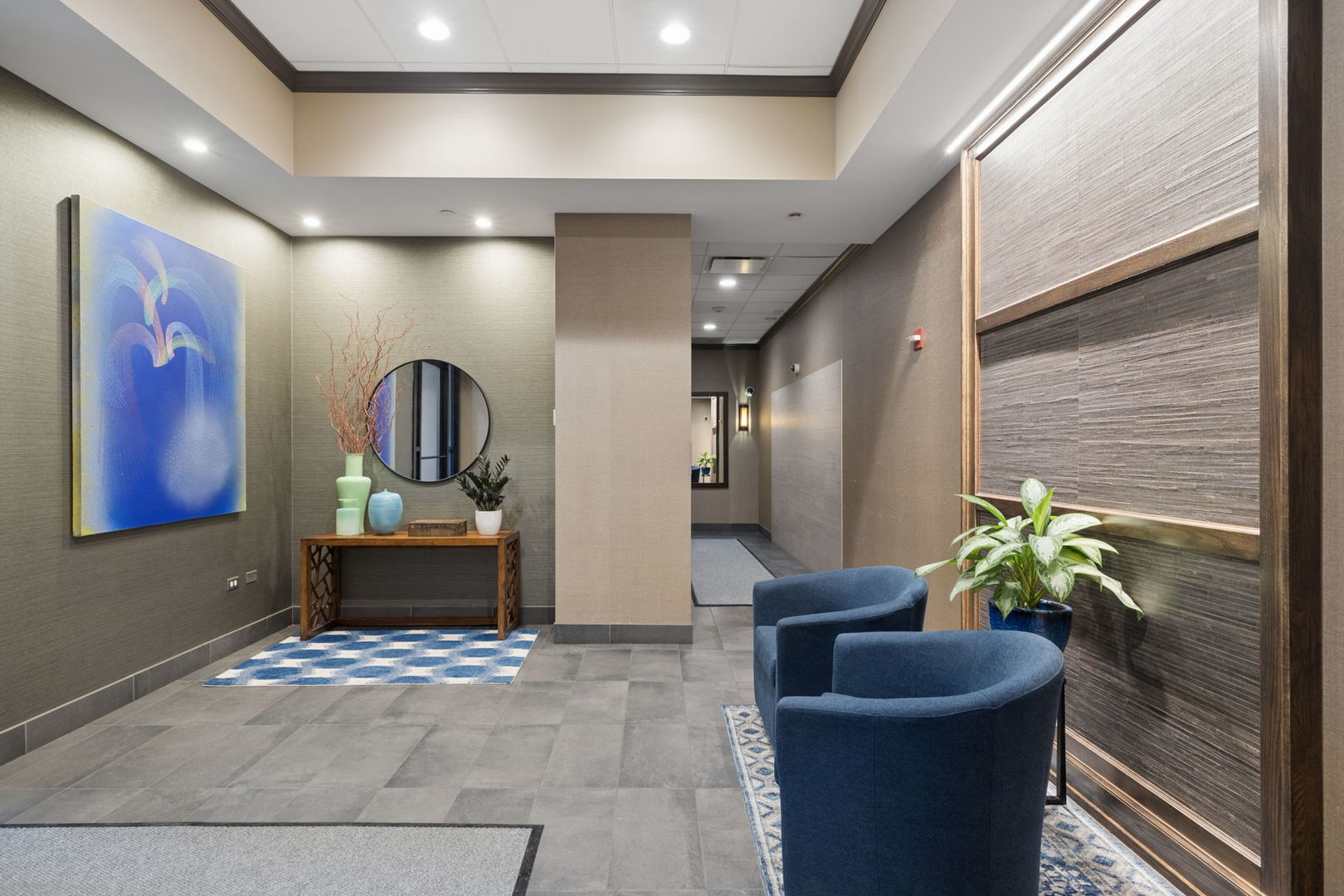 1124 Lake Street #511, Oak Park, IL 60301