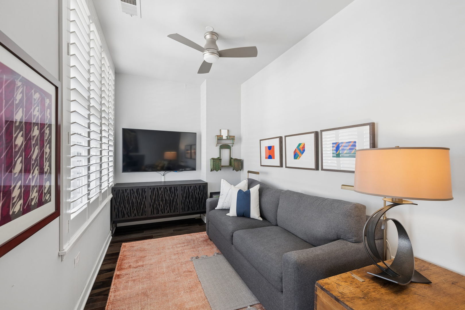 1124 Lake Street #511, Oak Park, IL 60301