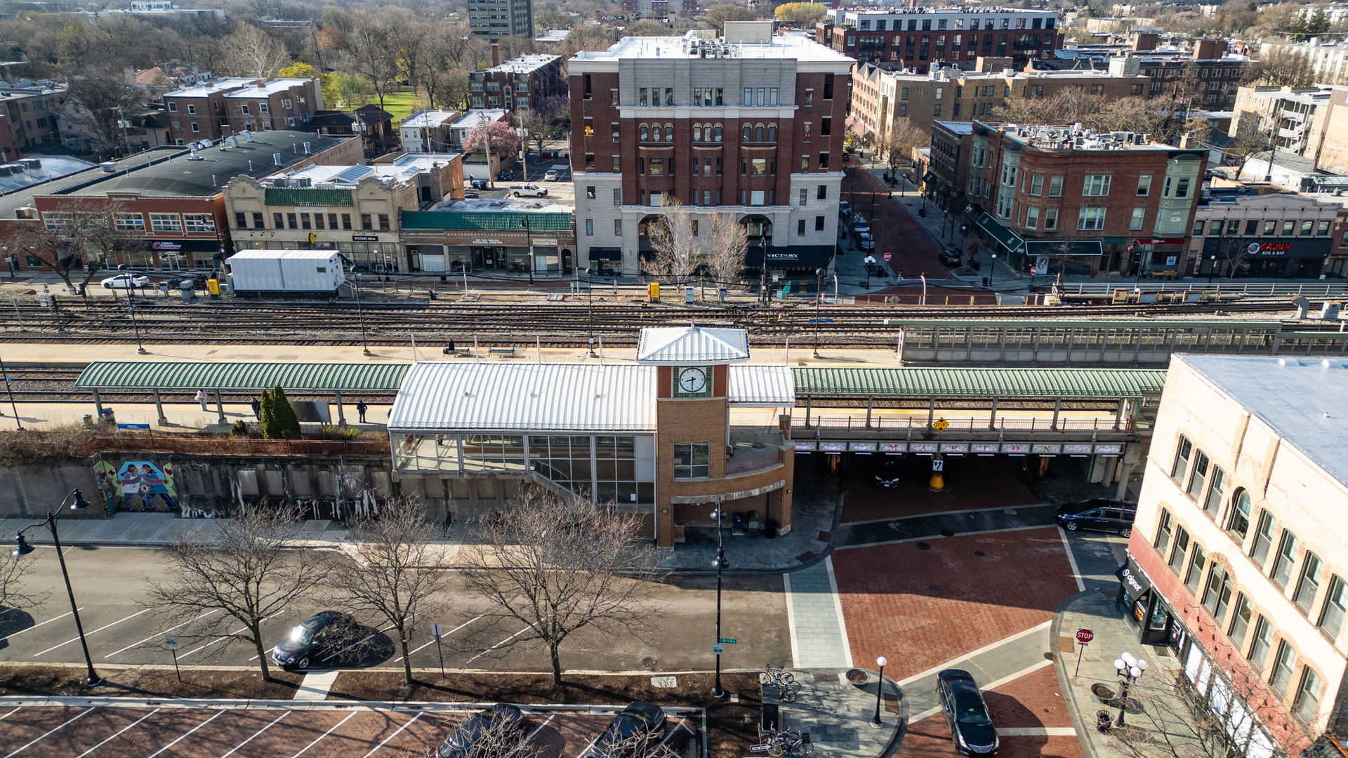 1124 Lake Street #511, Oak Park, IL 60301