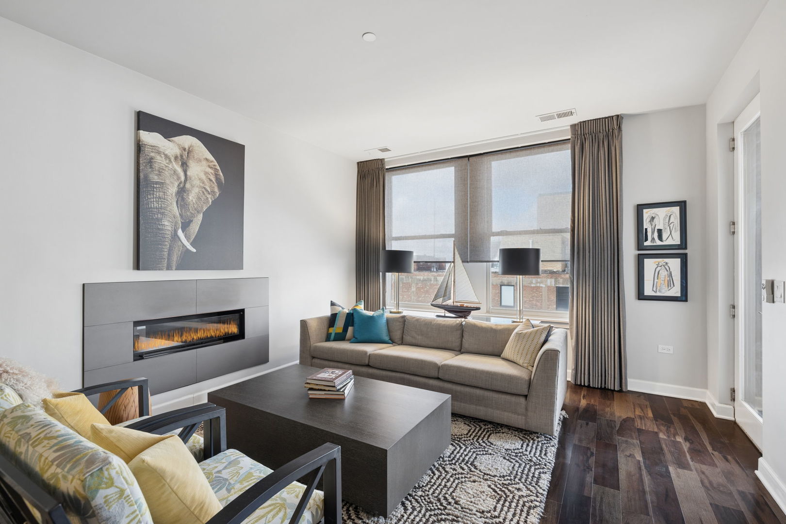 1124 Lake Street #511, Oak Park, IL 60301