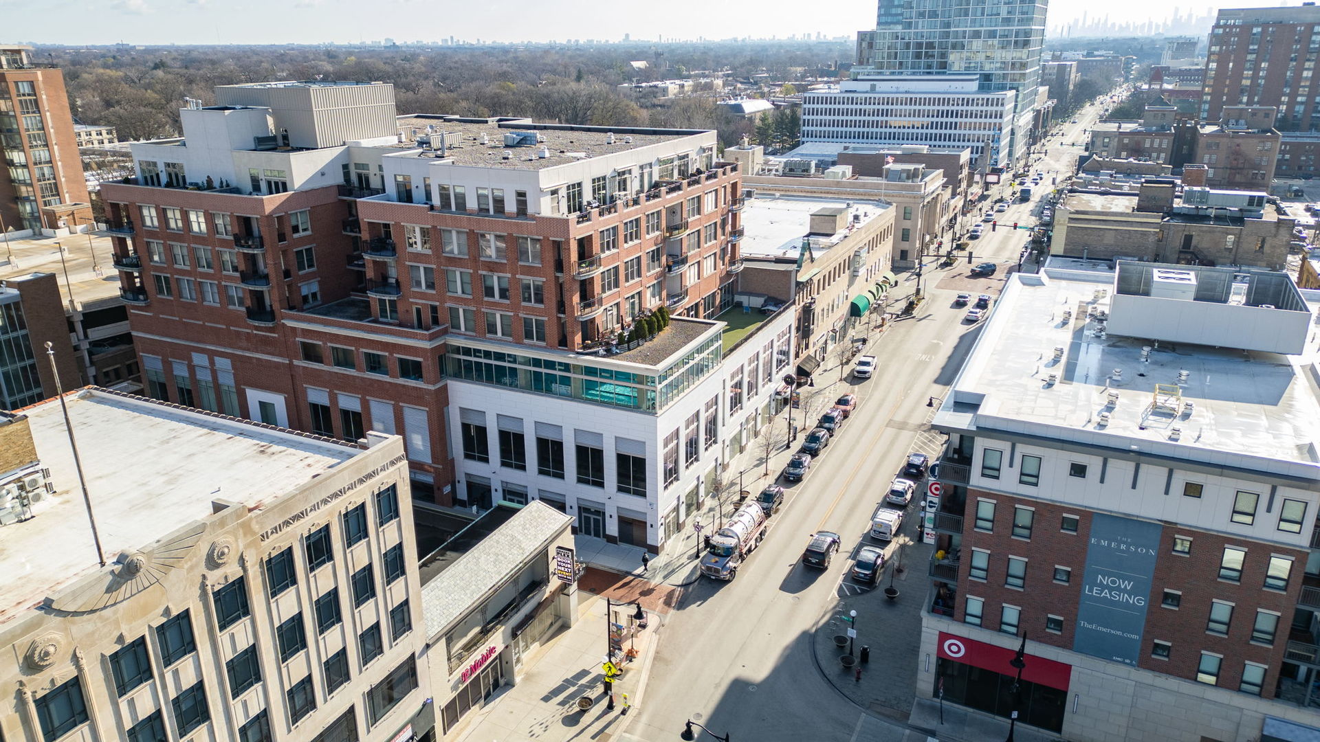 1124 Lake Street #511, Oak Park, IL 60301