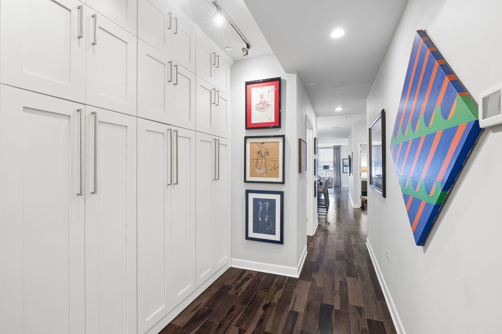 1124 Lake Street #511, Oak Park, IL 60301