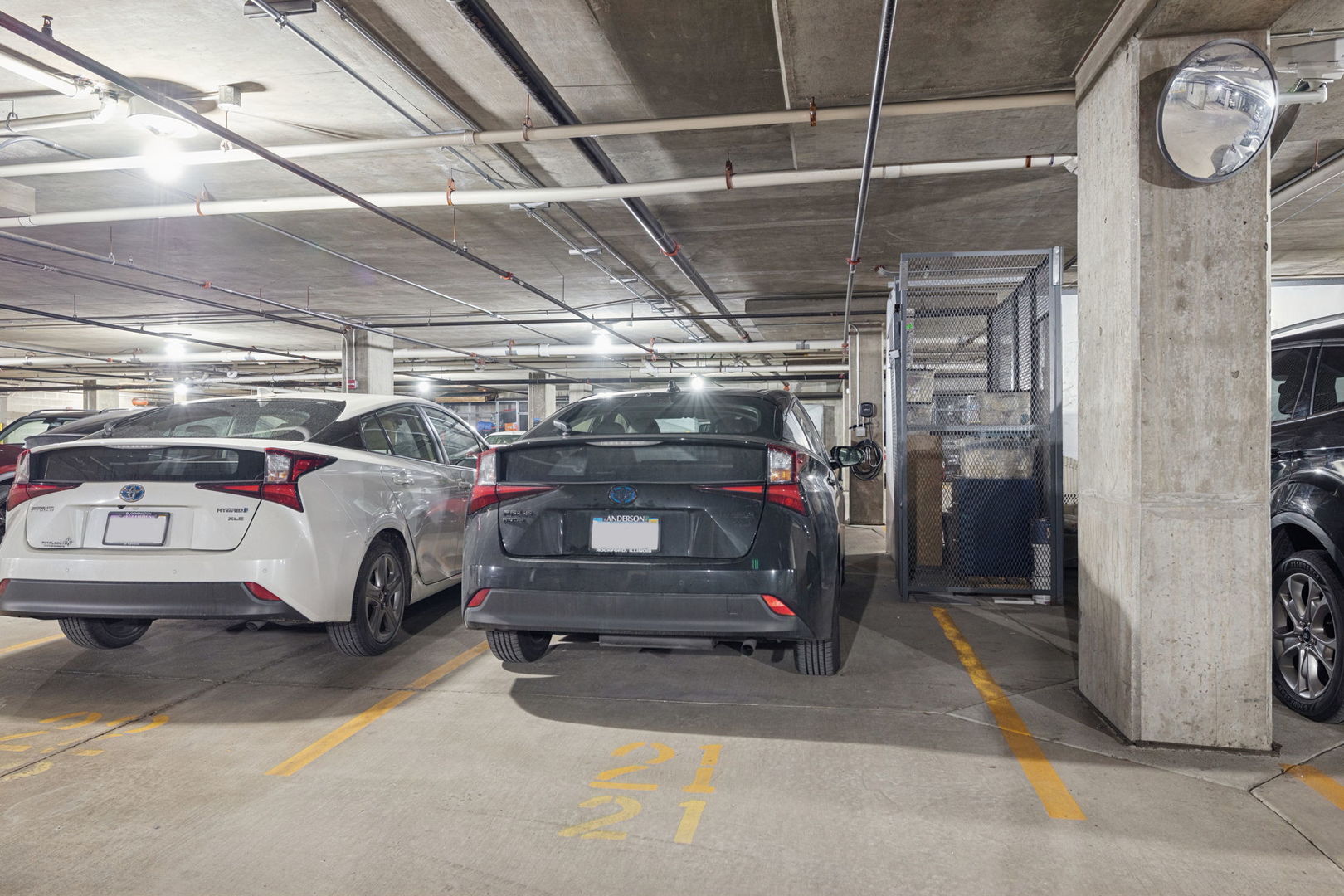 1124 Lake Street #511, Oak Park, IL 60301