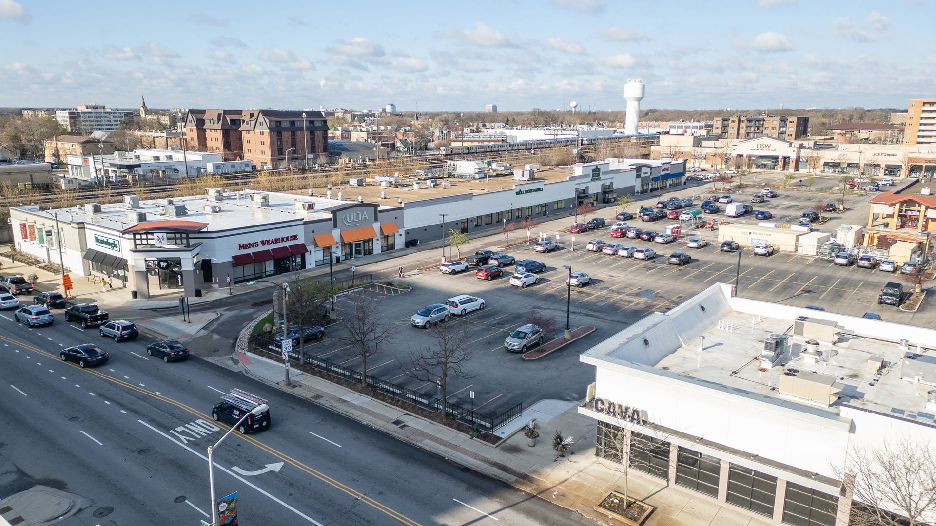 1124 Lake Street #511, Oak Park, IL 60301