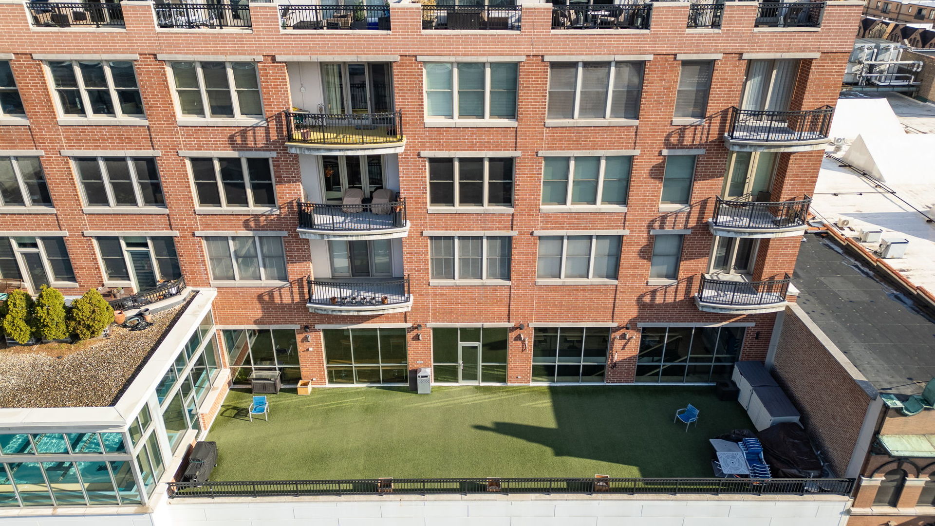 1124 Lake Street #511, Oak Park, IL 60301