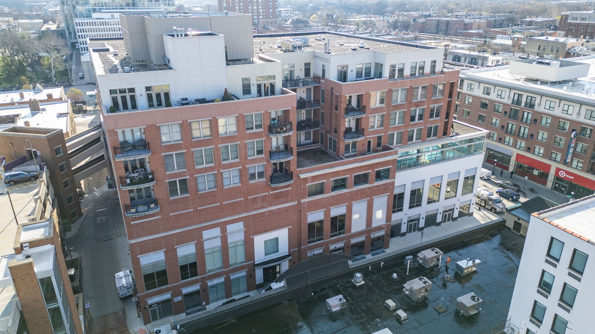 1124 Lake Street #511, Oak Park, IL 60301