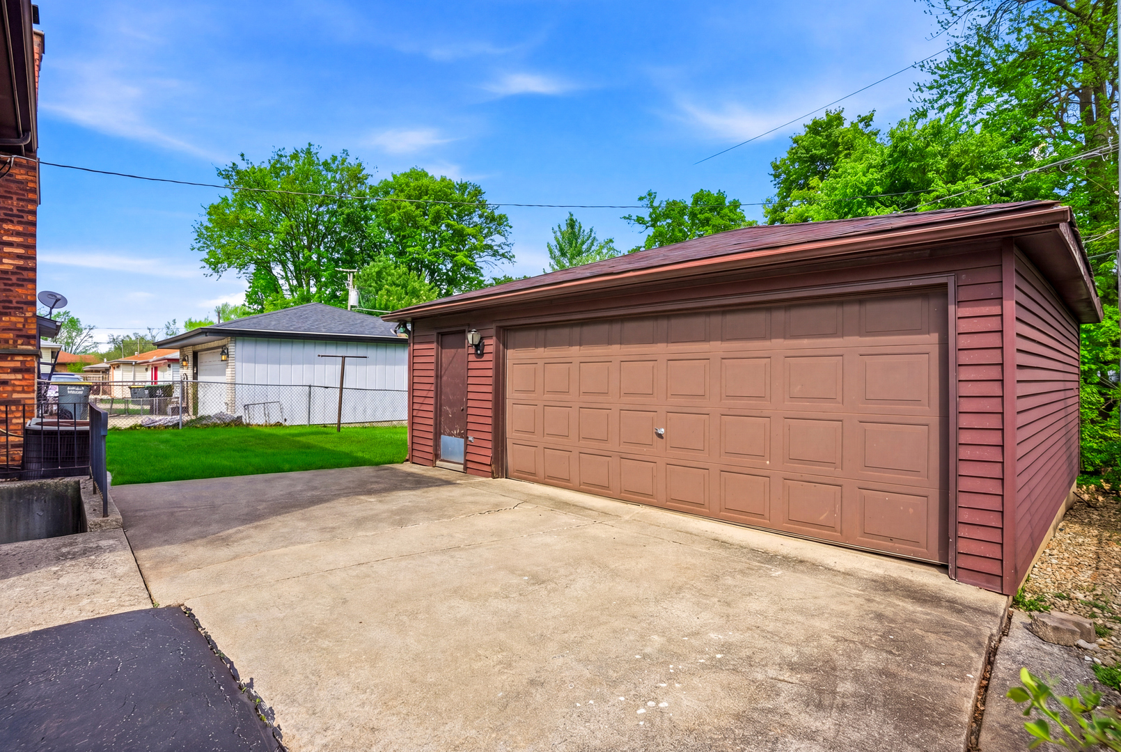 17243 Bernadine Street, Lansing, IL 60438