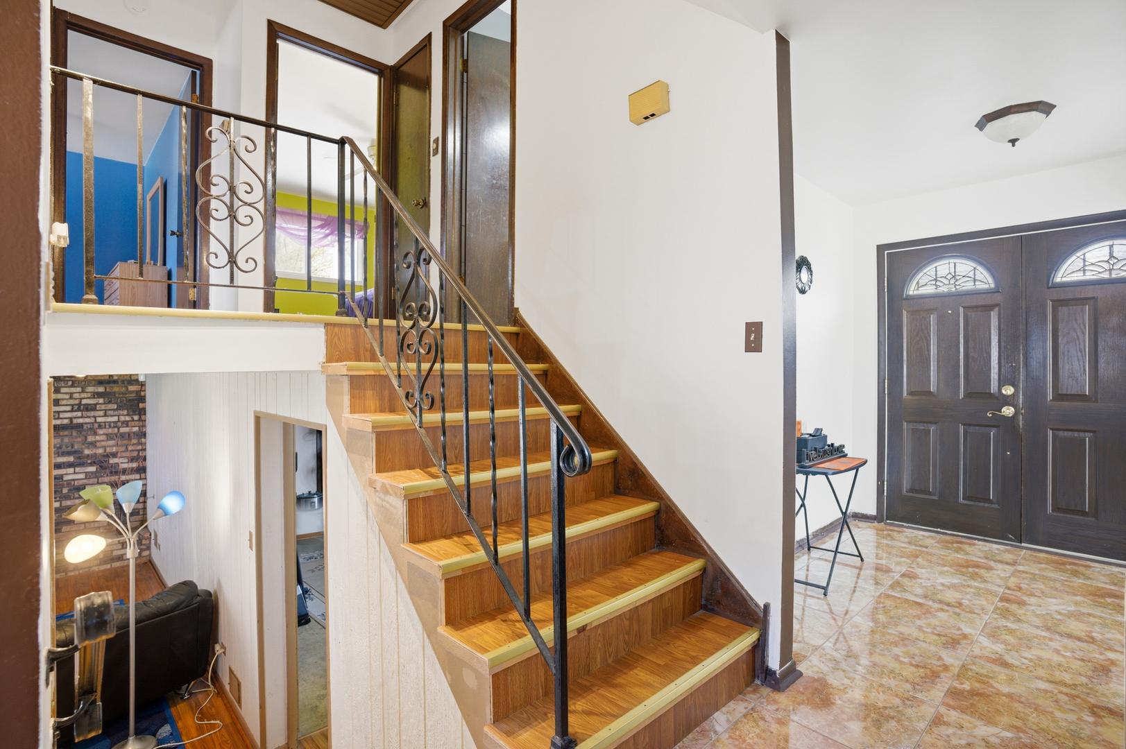 17243 Bernadine Street, Lansing, IL 60438